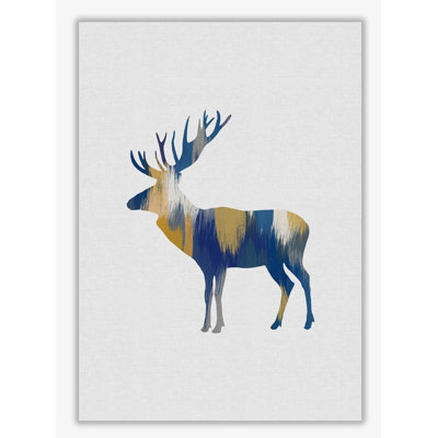 Moose - Print