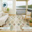 Tapis moderne Ceajay ACN3108 lavable à la machine pour intérieur et extérieur-239454465-239454526
