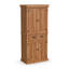 Swanscombe 71.5'' Kitchen Pantry-79954588