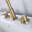 2-handle Bathroom Faucet-69597540