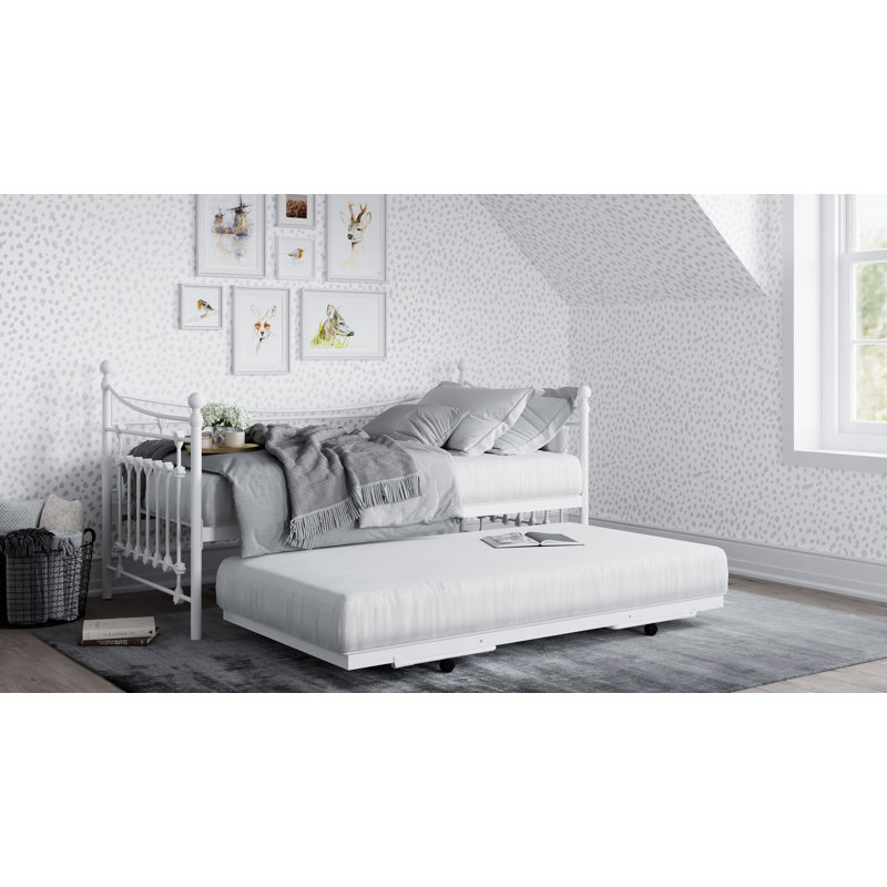 Kuhlmann Daybed with Trundle