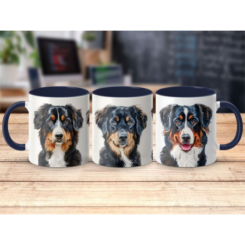 Mug, 4