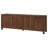 Chabot Rectangular TV Stand for TVs up to 75" in Walnut-1497859995