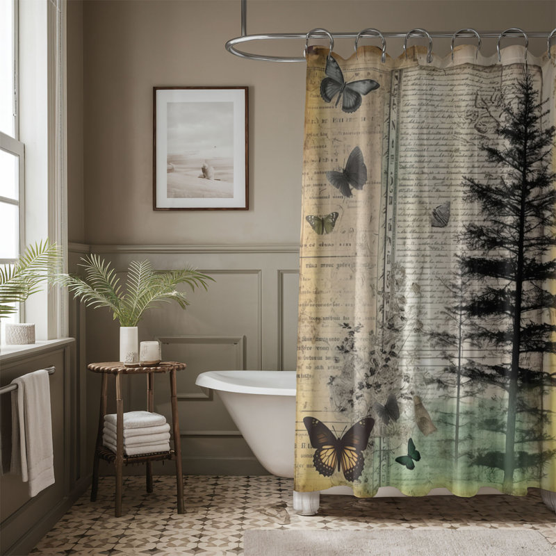 Ethridge, 74"H x 71"W