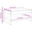 Tarquinio Coffee Table-900368043