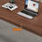 Modern Rectangular Solid Pine Wood Desks-884600018