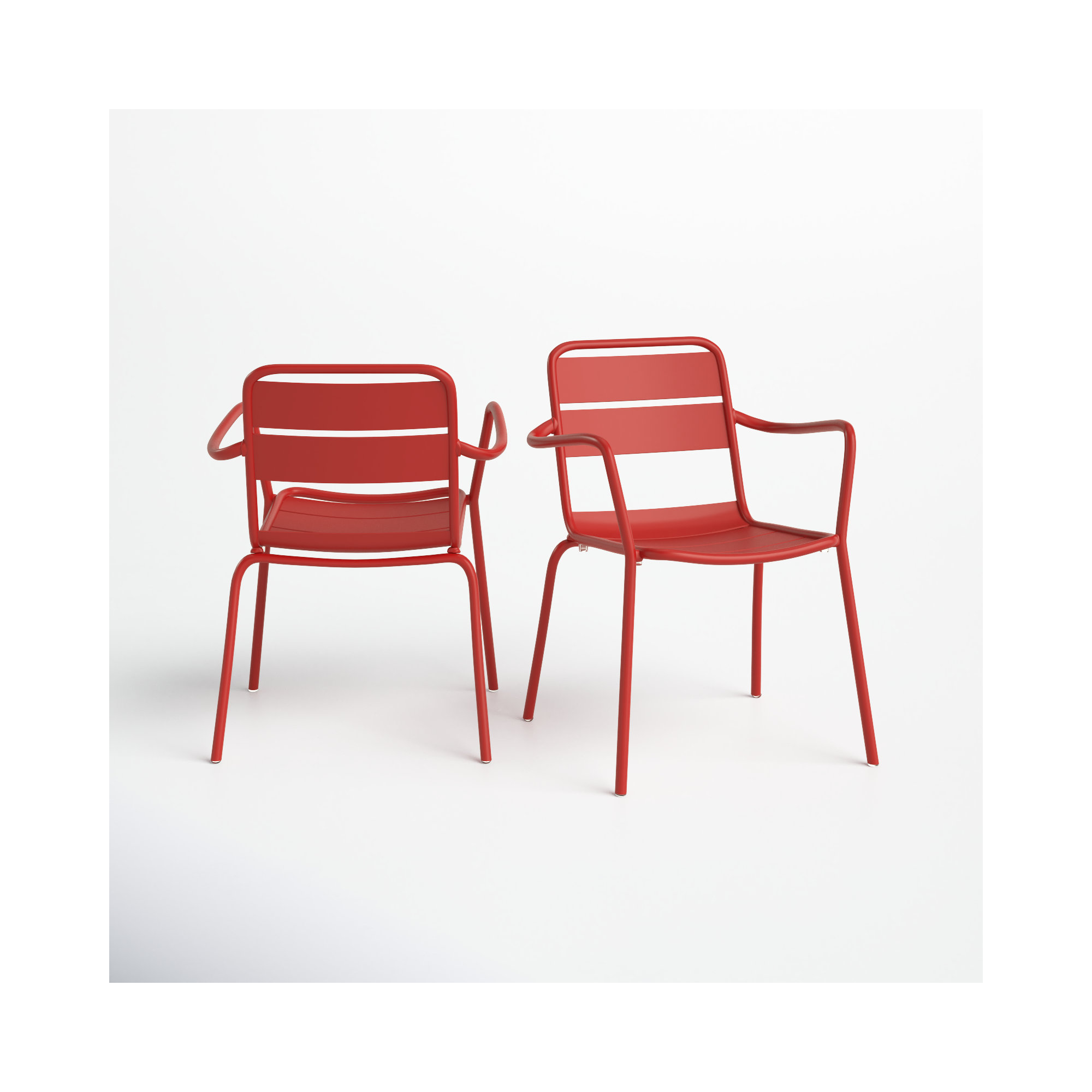 Kapri Armchair, Venitian