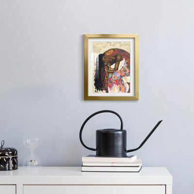 Emarion -Gallery Wrapped Canvas