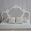 Lecanuet Solid Wood Bed-9112047-9112049