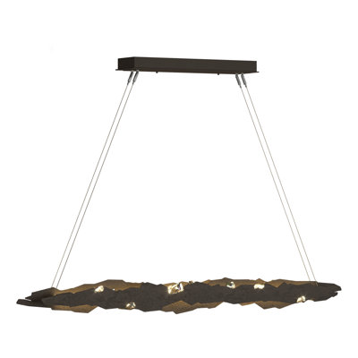 Trove Kitchen Island LED Pendant