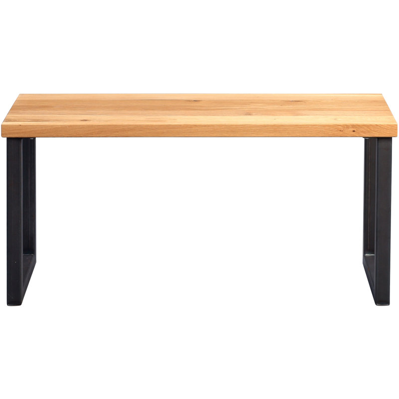 Swave Metal Bench