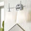 Éclairage pour meuble-lavabo à intensité variable Erlandson-1858196822-1858196818