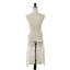 Tablier floral charmant-123751872