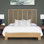 Liam Open-Frame Bed