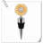 Geigle Bottle Stopper
