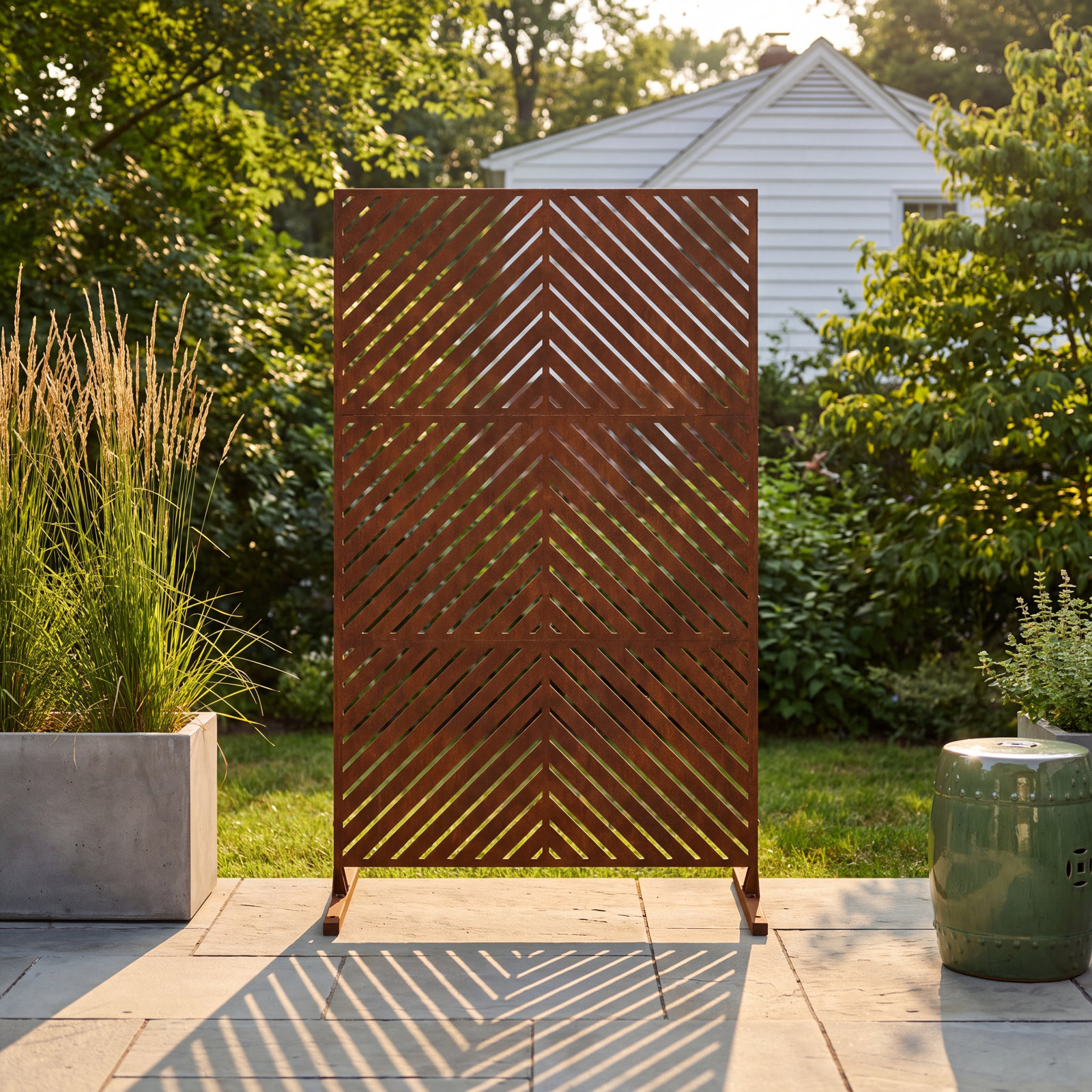 Fence Panel