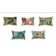 Coussin intérieur / extérieur Liora Manne-1800775121