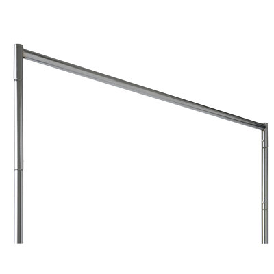 Extension l 12" pour vêtements roulants et porte-vêtements