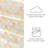 Home Fall Foliage Pattern Microfiber Sheet Set-1304532227