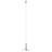 Leiter 53'' Column Floor Lamp-1843193077