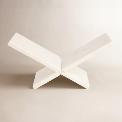 Genuine Marble Decorative Tray