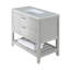 Stile 35.5'' W Single Bathroom Vanity Base-44168468
