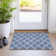 Premium Machine Washable Prisco Navy Rug