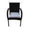 Kiska 8 - Person Patio Dining Set with Round Table , Cushions Included-30116750