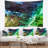 Machine Tapestry - Rod Included-28484006