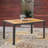 Outdoor Dining Table