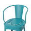 ENSEMBLE MÉTAL 3 PCS LOURDES
