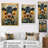 Donzel - Animals Wall Art Prints-986982931-986982932-986982923