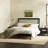Catrece Solid Wood Platform Bed with Spindle Headboard-881942706-883629402