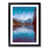 Black Framed selected