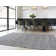Aailyah Geometric Flatweave Area Rug