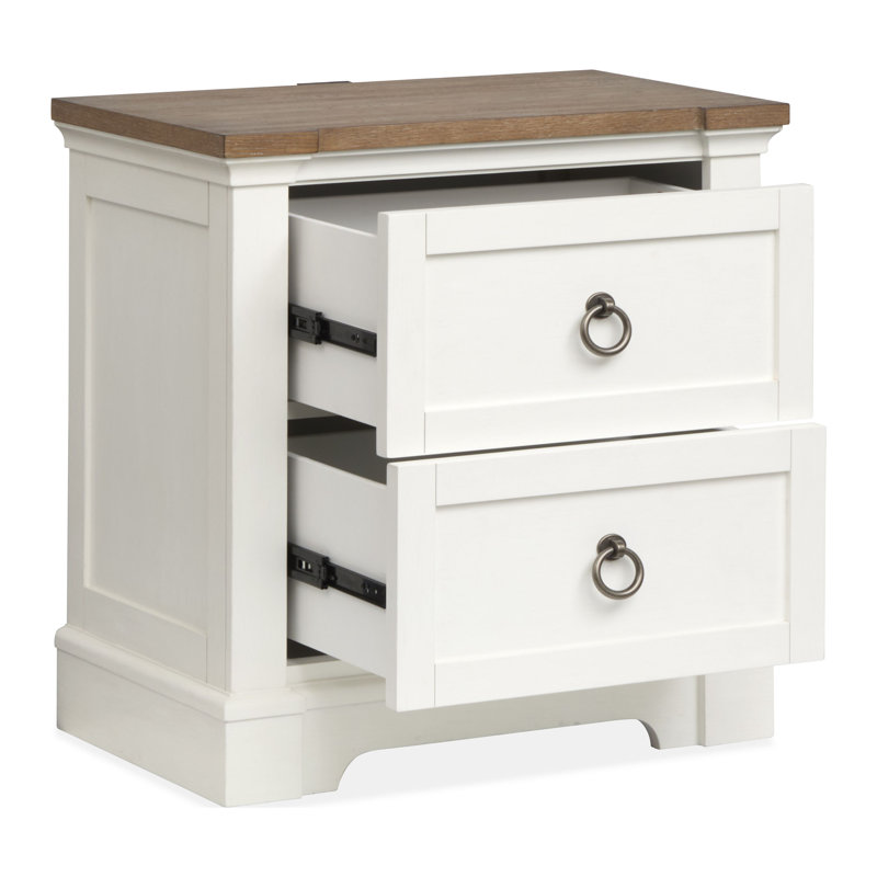 Drawer Nightstand