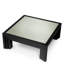 Metropolitan Glass Coffee Table-110968368