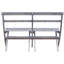 Arlot Wooden Bench-70625758