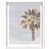 White Shadowbox