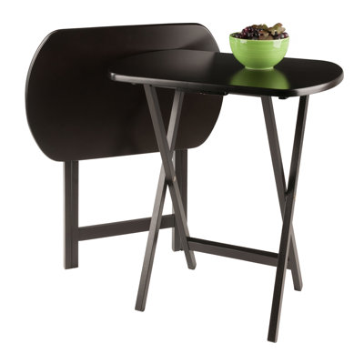 Jemma Tray Table Set