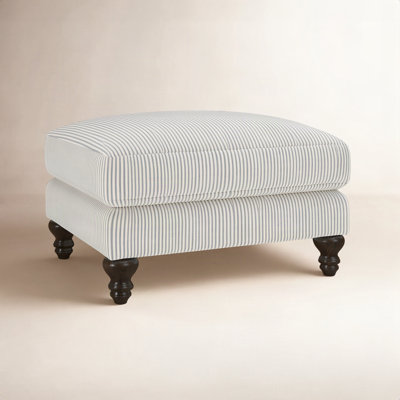 Walters Upholstered Ottoman