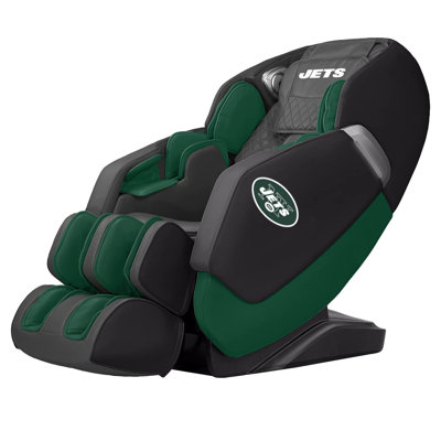 Alenza Faux Leather Heated Massage Chair