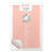 Electric Rectangular 12" x 18" Mirror Defogger