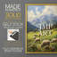 Lanscape Study Series C III -Set de 3 estampes numériques giclées -Prêt à accrocher-107253344-107253347
