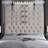 Linen Upholstered Headboard-Modern-Adjustable Height-Button Tufting-43196915-43196918
