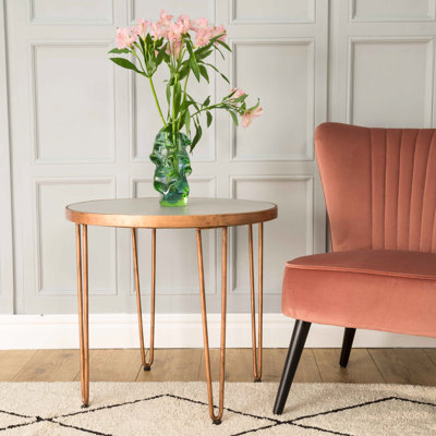 Georgia End Table