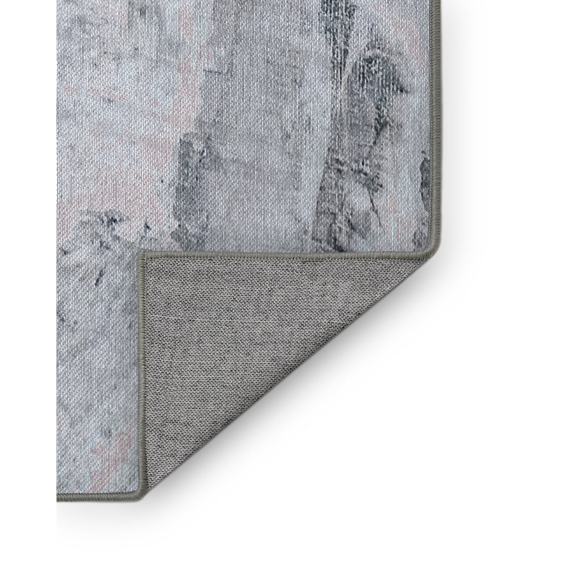 Tapis Ethian avec envers antidérapant, Rectangle 5 pi x 7 pi