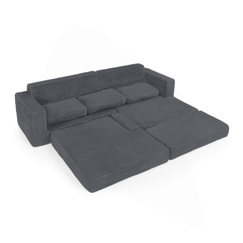 Right Sofa Seat