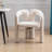 Accent Barrel Chair Set Of 2-1954180875