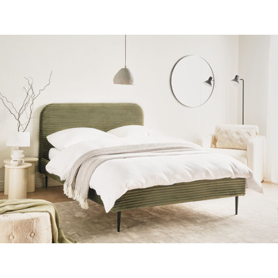 Bed Corduroy Fieldsboro